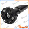 Arbre de transmission arrière pour MERCEDES | NWN-ME-151, A2214105416